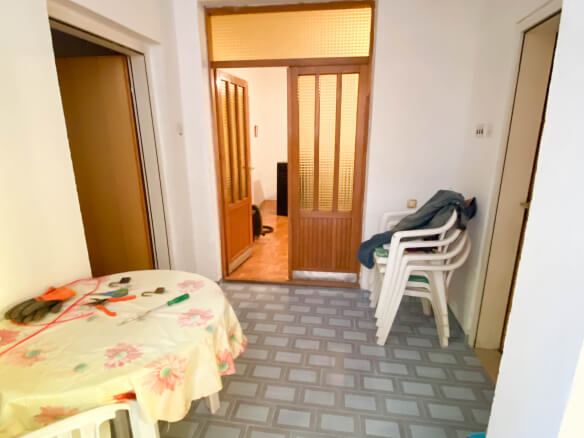 Velika kuća u Baru