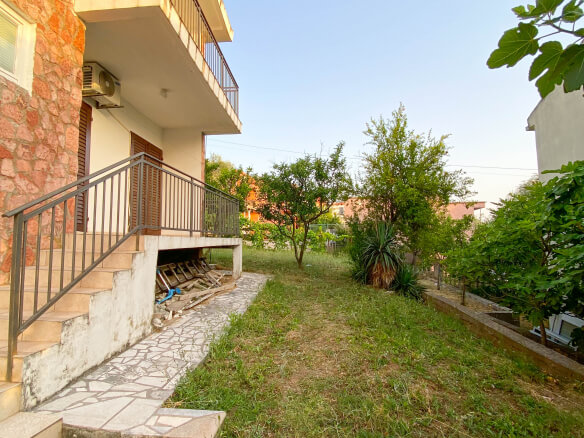 Velika kuća u Baru