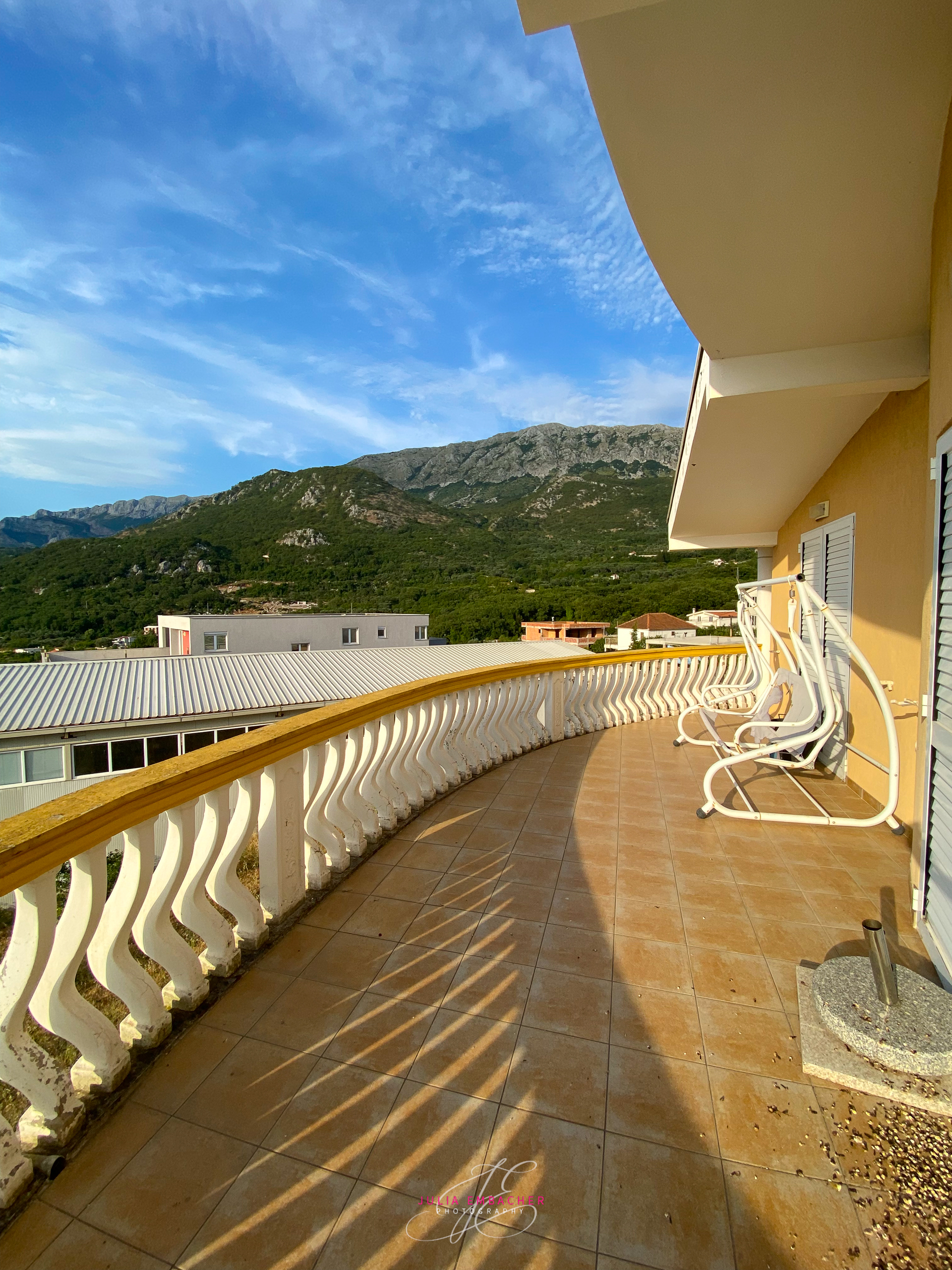 Immo Monte Immobilien in Montenegro