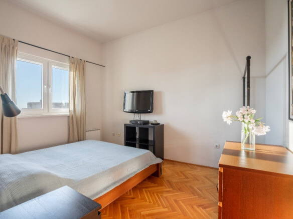 Traumwohnung in Bar