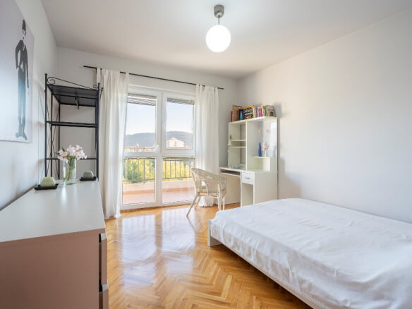 Traumwohnung in Bar