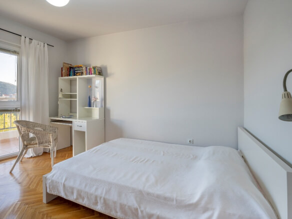 Traumwohnung in Bar