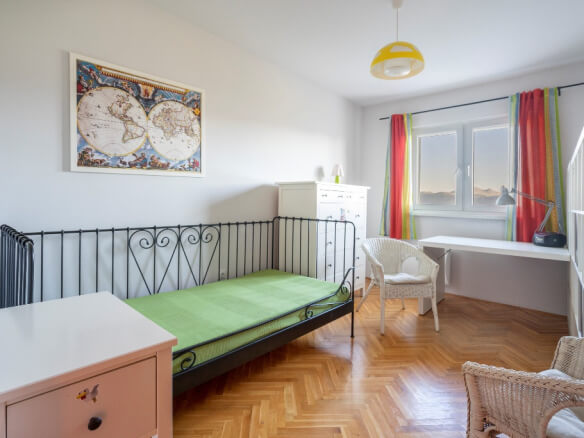 Traumwohnung in Bar