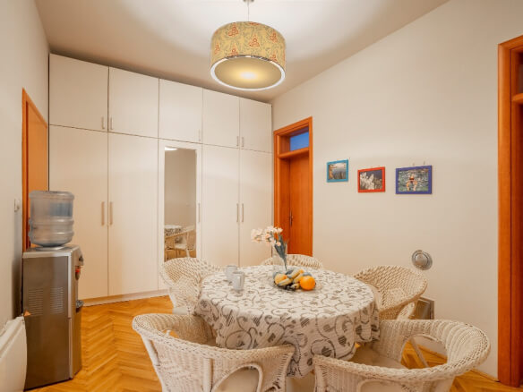 Traumwohnung in Bar