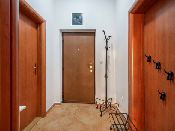 Traumwohnung in Bar