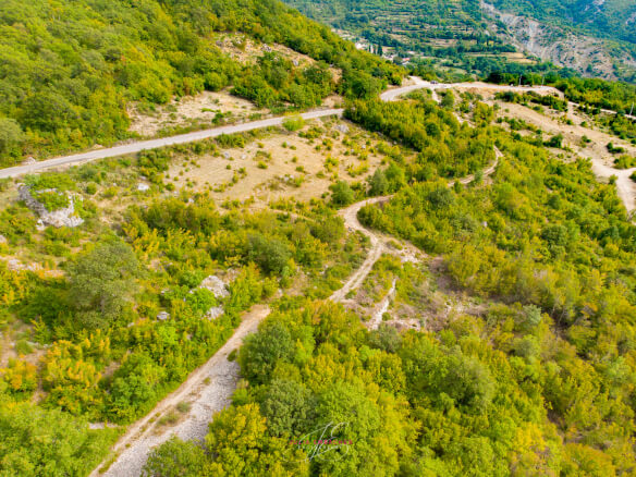 Property in Tuđemili