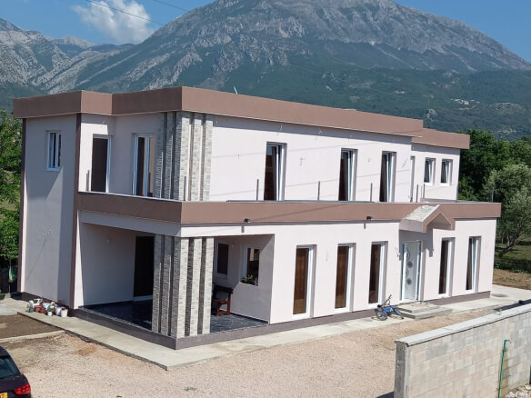 Kuća za prodaju u gotovini – BHK23