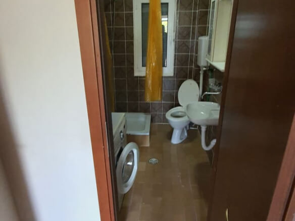 Haus zum Kauf in Dobra Voda – DVHK8