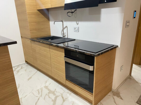 House for sale in Dobra Voda – DVHK3