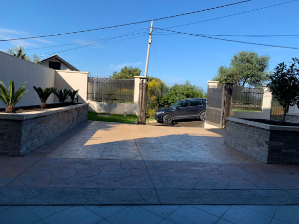 Kuća za prodaju u gotovini – BHK34