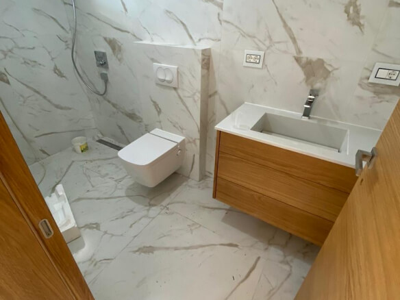 House for sale in Dobra Voda – DVHK3