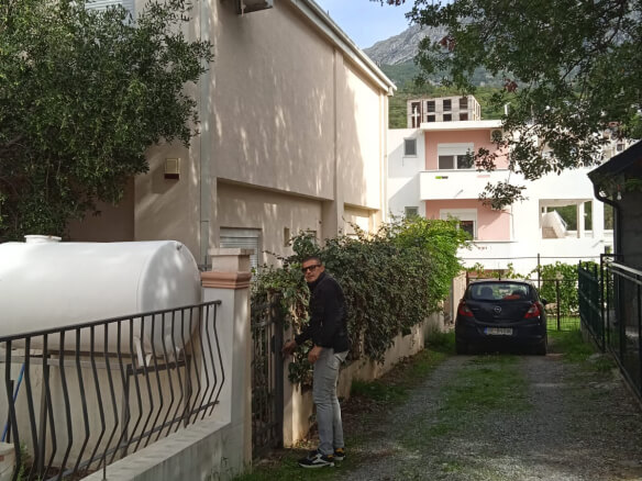 House for sale in Utjeha – UHK5
