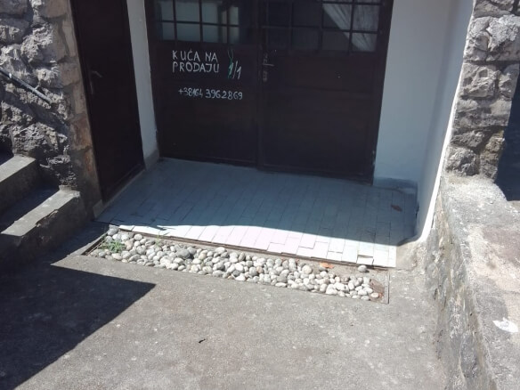 Haus zum Kauf in Dubrava – DUHK6
