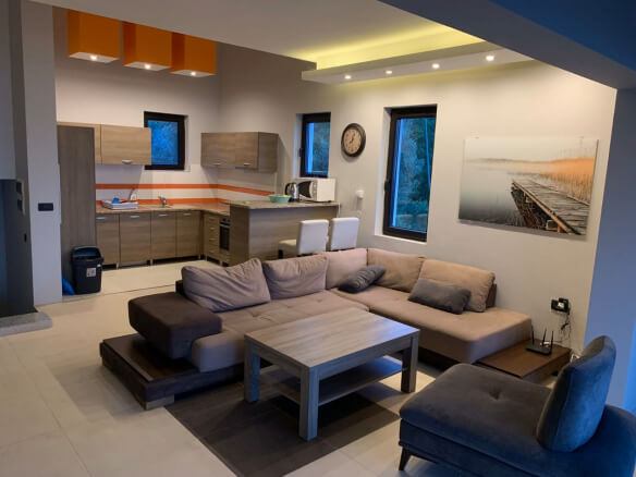 Kuća za prodaju u gotovini – BHK34