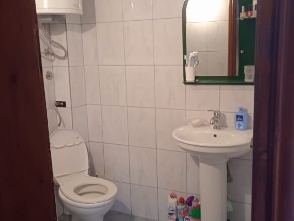 House for sale in Sutomore – SHK4