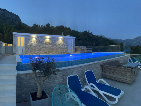 Kuća za prodaju u gotovini – BHK34