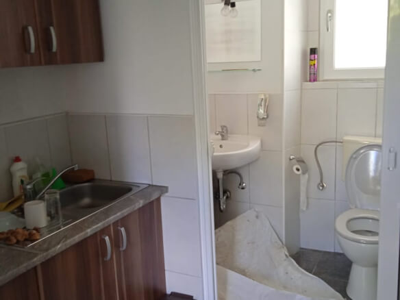 Дом для продажи в Кунье – KHK1