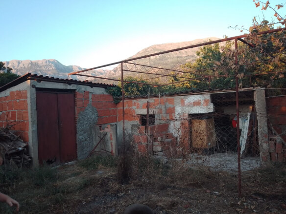 Haus zum Kauf in Bar – BHK10