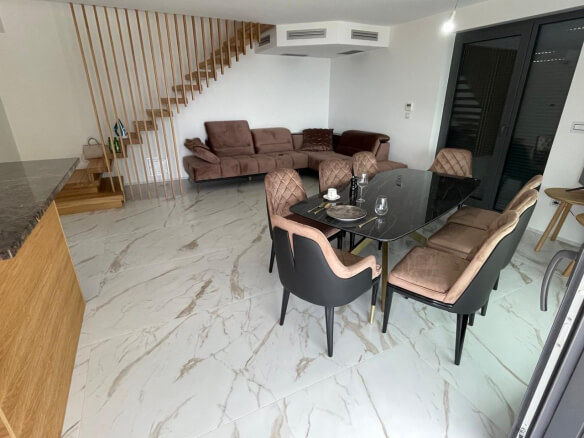 House for sale in Dobra Voda – DVHK3