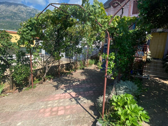 Haus zum Kauf in Dubrava – DUHK7