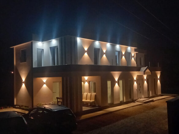 Kuća za prodaju u gotovini – BHK23