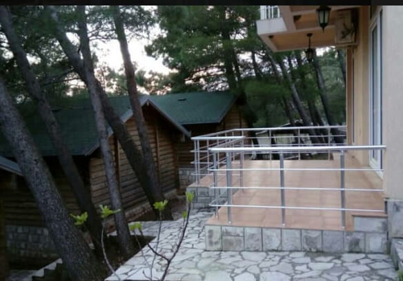 Дом на продажу в Баре – BHK30