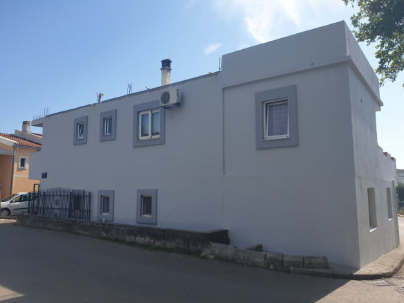 House for sale in Bar – BHK9