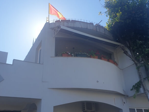 House for sale in Bar – BHK9