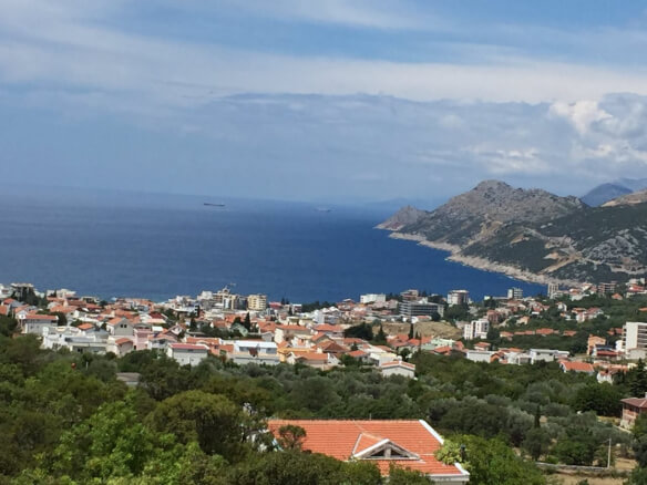 House for sale in Dobra Voda – DVHK7