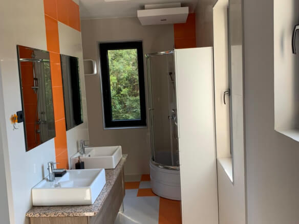 Kuća za prodaju u gotovini – BHK34