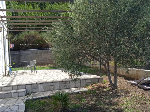 House for sale in Sutomore – SHK4