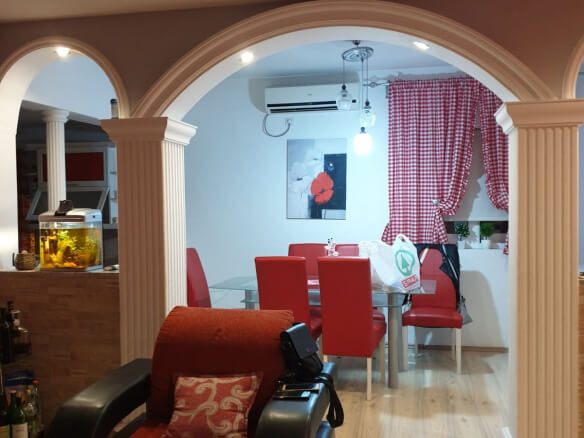 House for sale in Bar – BHK9