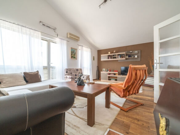 Haus zum Kauf in Bar – BHK29