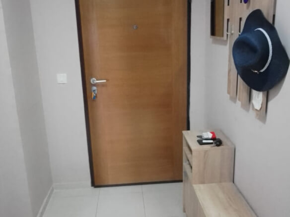 Prodaje se kuća u Dobroj Vodi – DVHK4