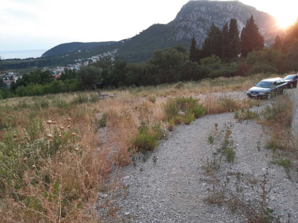 Prodaje se kuća u Sutomoru – SHK1