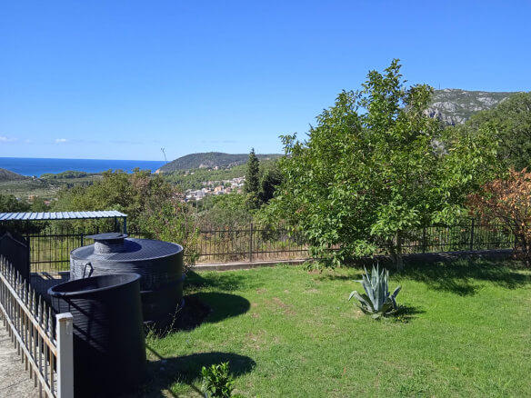 House for sale in Sutomore – SHK4