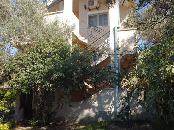 Дом для продажи в Баре – BHK39