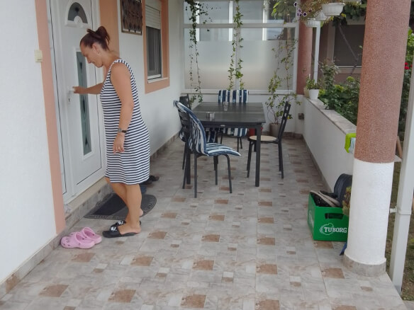 House for sale in Bar – BHK25
