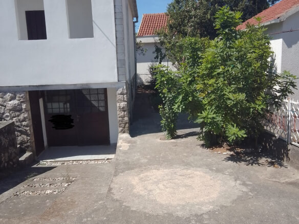 Haus zum Kauf in Dubrava – DUHK6