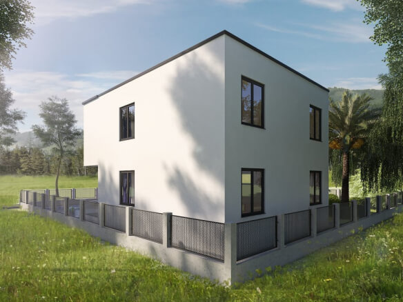 Kuća za prodaju u gotovini – BHK37