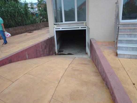 House for sale in Bar – BHK21