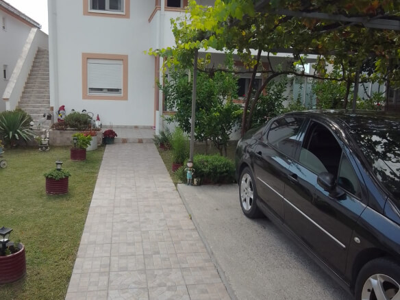 House for sale in Bar – BHK25