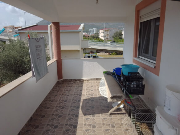 House for sale in Bar – BHK25