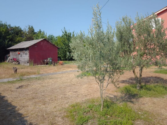 Дом для продажи в Баре – BHK17