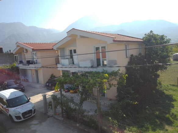 Haus zum Kauf in Bar – BHK36