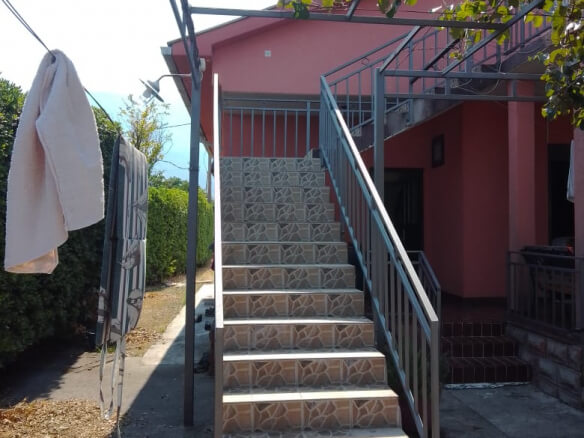 Дом для продажи в Баре – BHK17