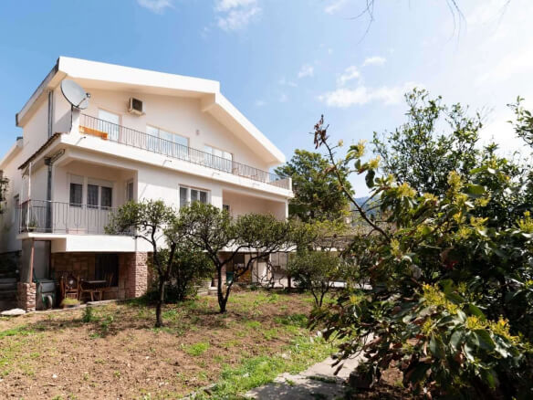Haus zum Kauf in Bar – BHK29