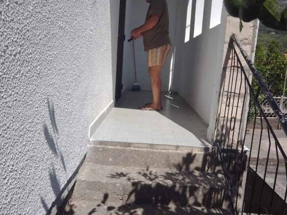 Haus zum Kauf in Dubrava – DUHK6
