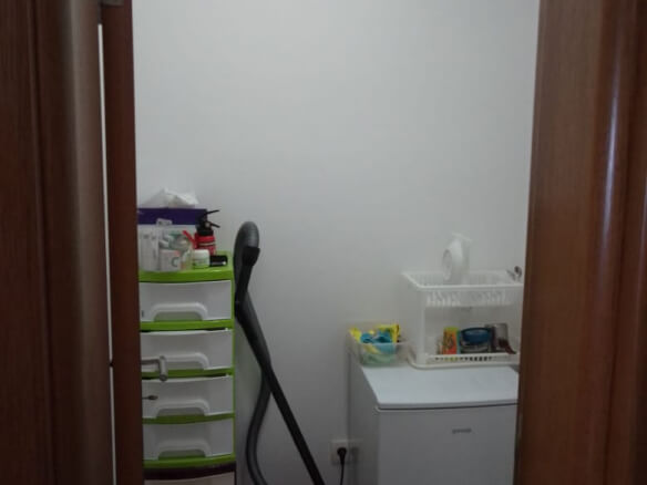 Prodaje se kuća u Dobroj Vodi – DVHK4