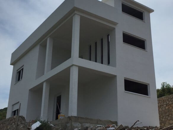 House for sale in Dobra Voda – DVHK7